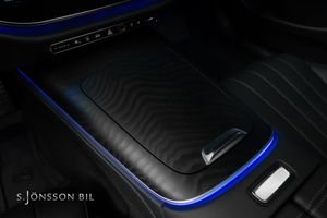Mercedes E450 bild 18