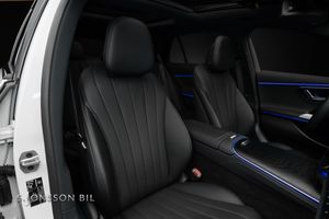 Mercedes E450 bild 16