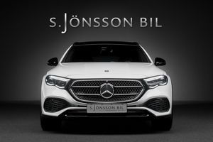 Mercedes E450 bild 5
