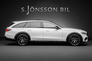 Mercedes E450 bild 1