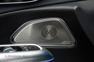 Mercedes E450 bild 13
