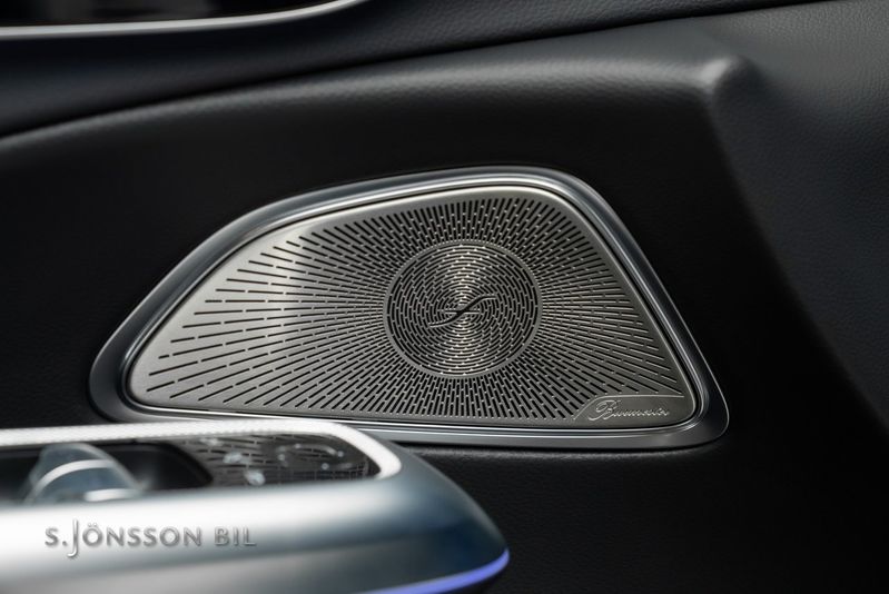 Mercedes E450 bild 13