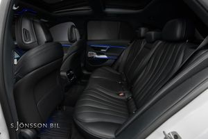 Mercedes E450 bild 10
