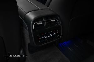 Mercedes E450 bild 11