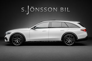 Mercedes E450 bild 2