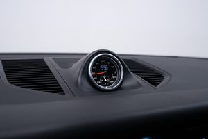 Porsche Macan bild 25