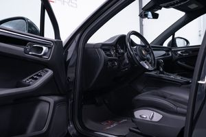 Porsche Macan bild 8