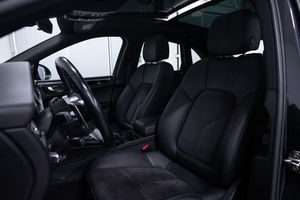 Porsche Macan bild 11