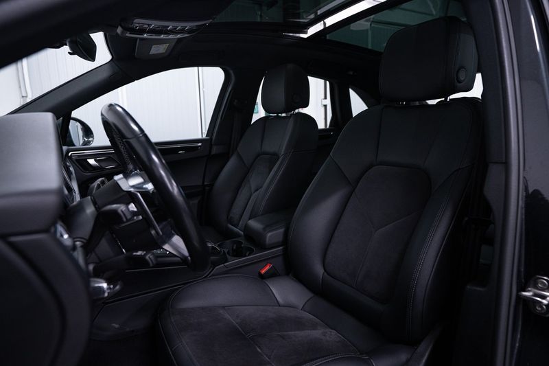 Porsche Macan bild 11