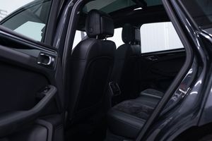 Porsche Macan bild 12