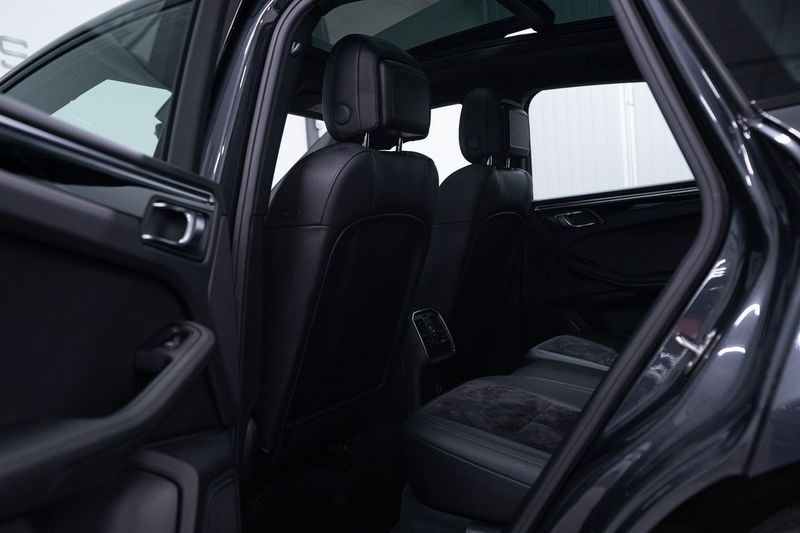 Porsche Macan bild 12