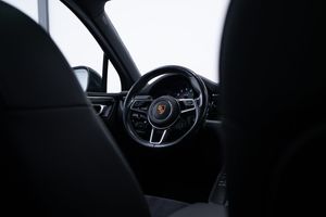 Porsche Macan bild 16