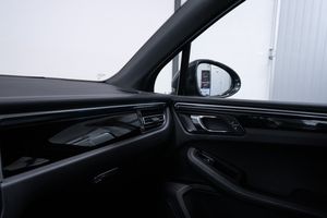 Porsche Macan bild 26