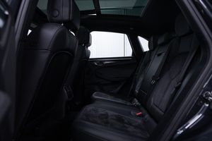 Porsche Macan bild 13