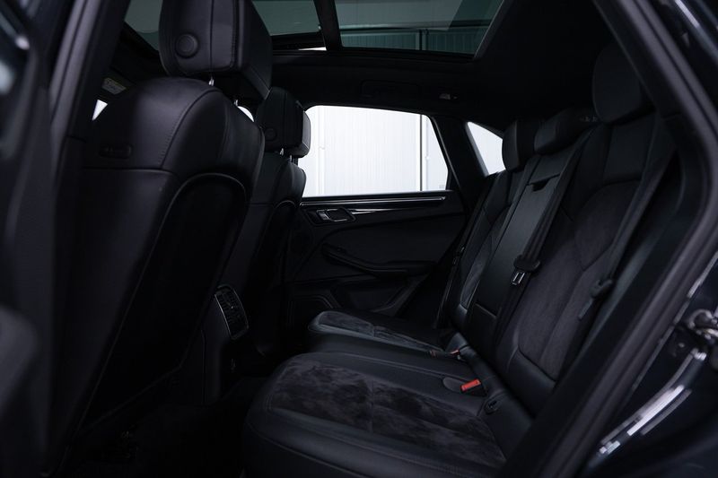 Porsche Macan bild 13