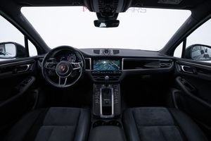 Porsche Macan bild 15