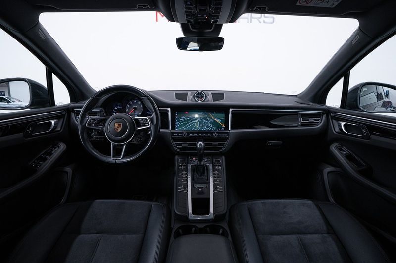 Porsche Macan bild 15