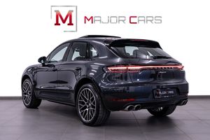 Porsche Macan bild 4