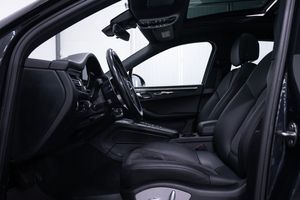 Porsche Macan bild 9