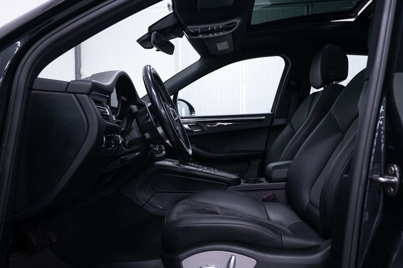 Porsche Macan bild 9