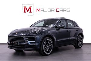 Porsche Macan bild 1