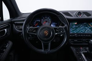 Porsche Macan bild 17