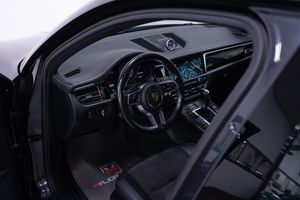 Porsche Macan bild 7