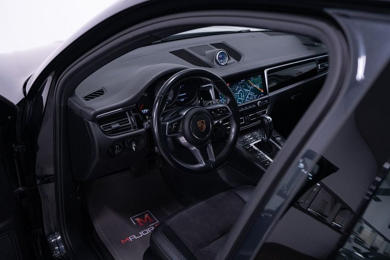 Porsche Macan bild 7