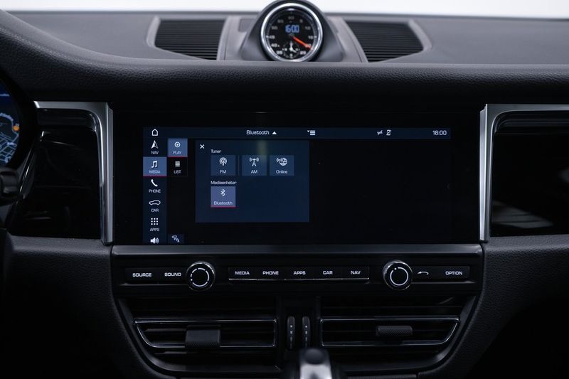 Porsche Macan bild 24