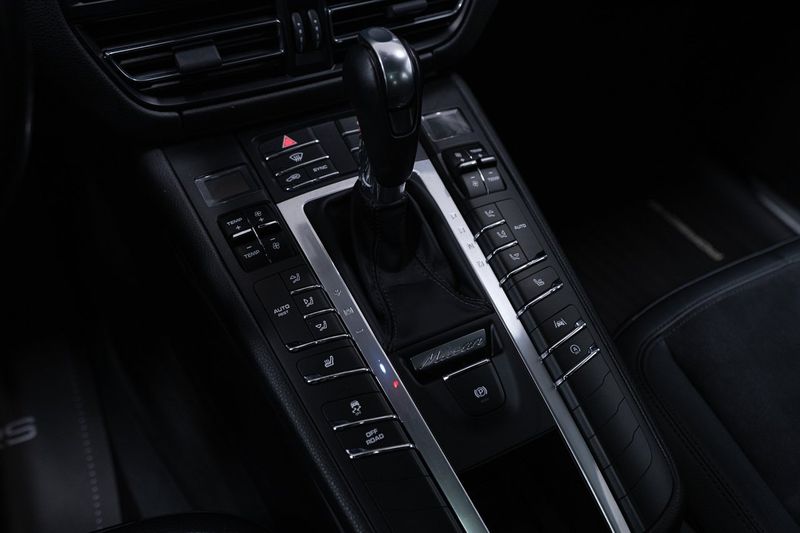 Porsche Macan bild 21