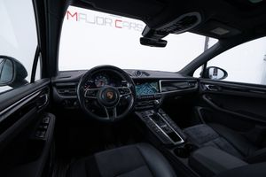 Porsche Macan bild 14