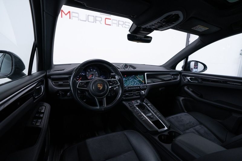 Porsche Macan bild 14