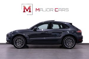 Porsche Macan bild 3