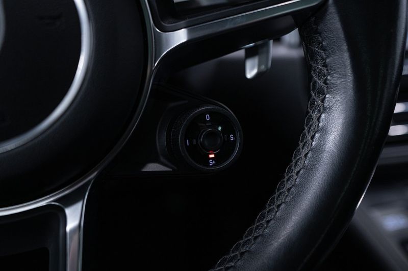 Porsche Macan bild 18