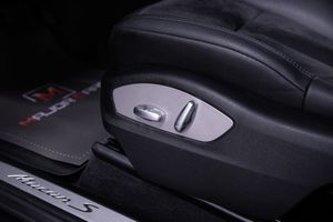 Porsche Macan bild 10