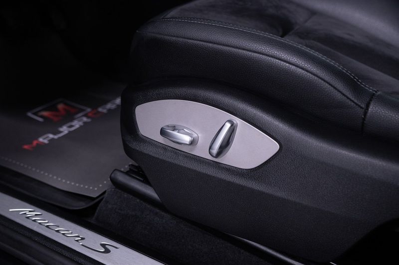 Porsche Macan bild 10