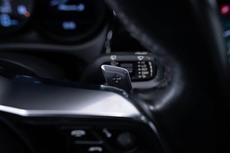 Porsche Macan bild 20