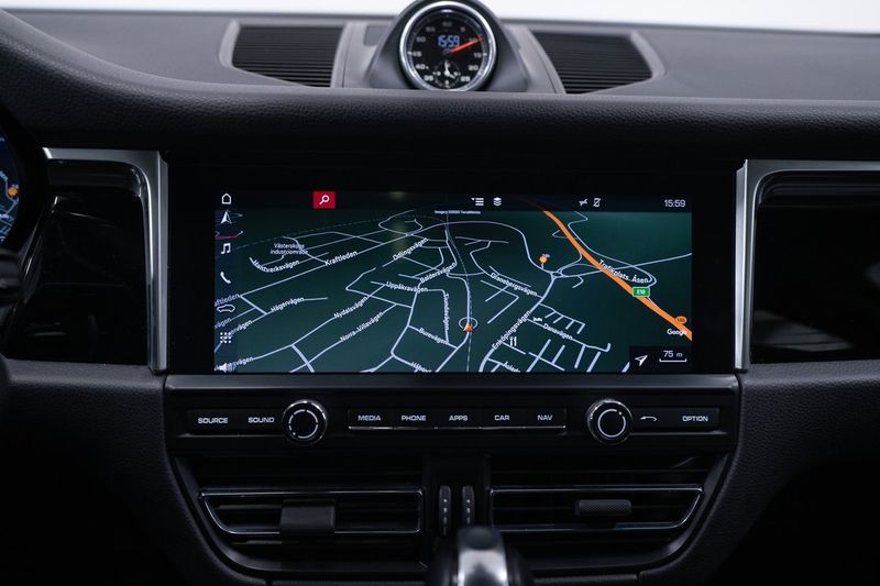 Porsche Macan bild 23