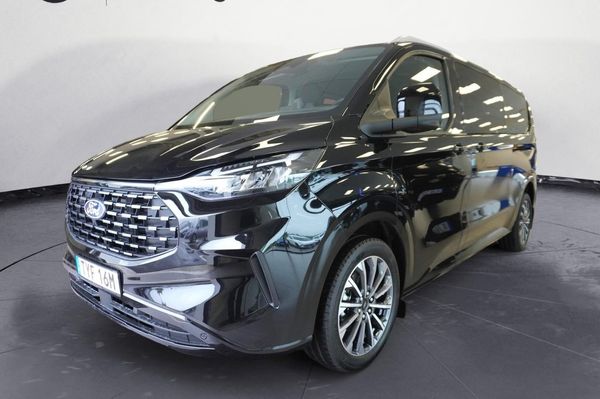 Ford Transit Custom Tourneo Titanium X 320l LWB 2.0l Ecoblue 170hk 8AT FWD - 2027