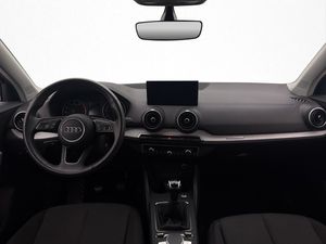 Audi Q2 bild 14