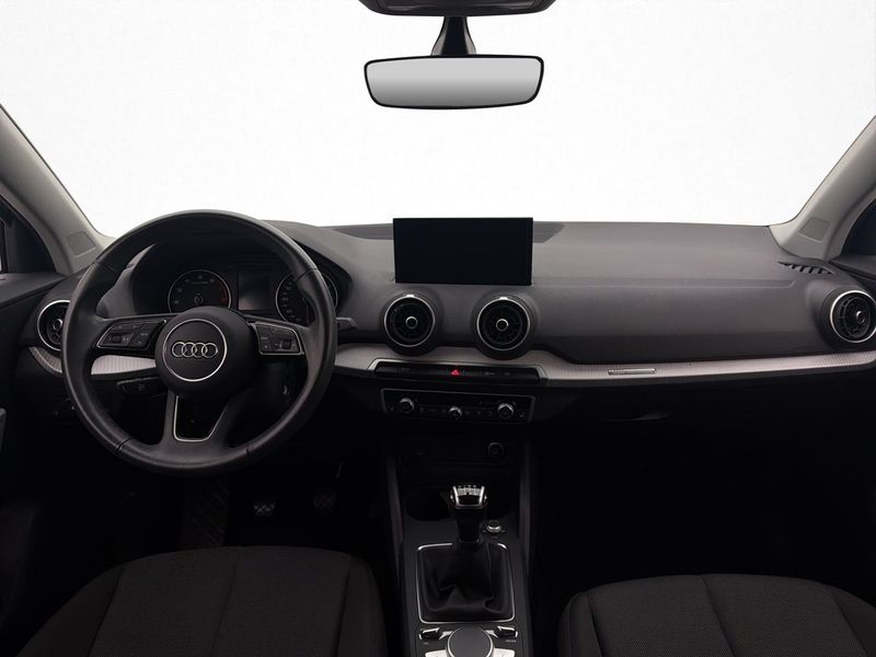 Audi Q2 bild 14