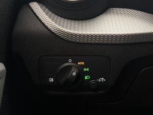 Audi Q2 bild 24