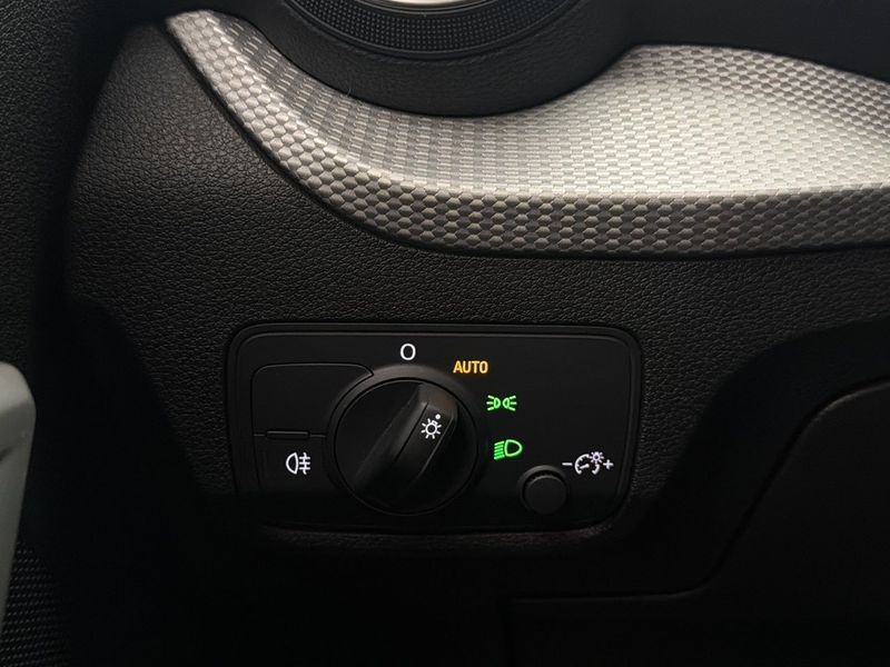 Audi Q2 bild 24