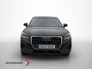 Audi Q2 bild 2