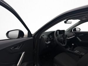 Audi Q2 bild 8