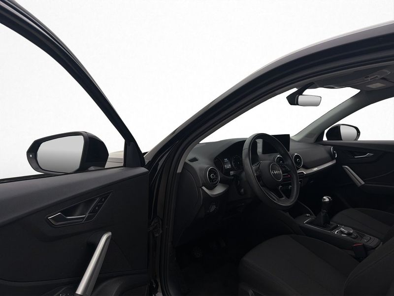 Audi Q2 bild 8