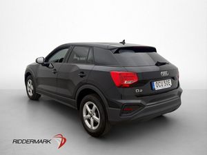 Audi Q2 bild 5