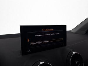 Audi Q2 bild 19