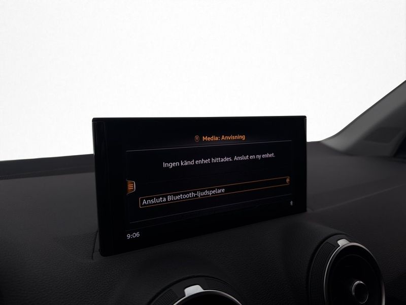 Audi Q2 bild 19