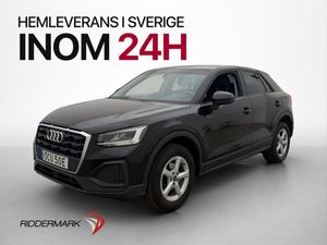 Audi Q2 bild 3